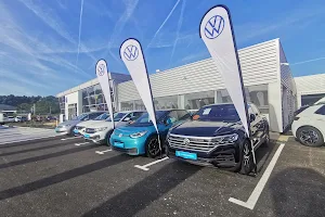Odyssee Automobiles - Volkswagen Lorient image
