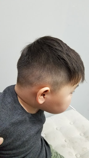 Beauty Salon «At Hair Salon», reviews and photos, 2180 Pleasant Hill Rd, Duluth, GA 30096, USA