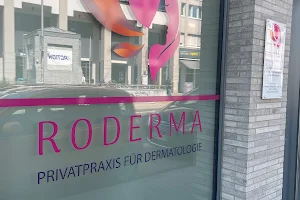 Praxis Roderma - Dermatologie image