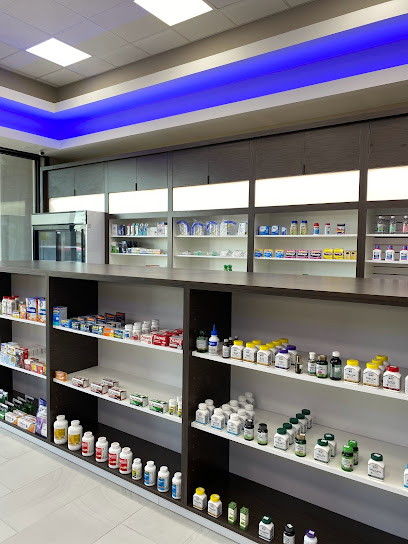 Everest Pharmacy & Medical Supply