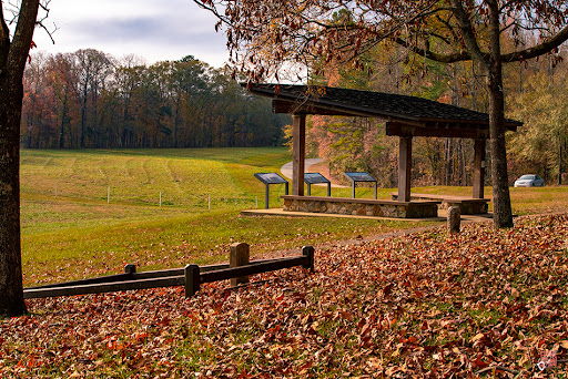 National Park «Horseshoe Bend National Military Park», reviews and photos, 11288 Horseshoe Bend Rd, Daviston, AL 36256, USA