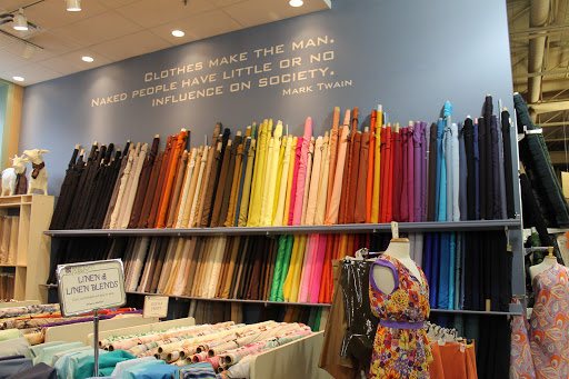 Fabric Store «Haberman Fabrics», reviews and photos, 905 S Main St, Royal Oak, MI 48067, USA