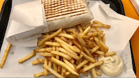 Aliment-réconfort du Restauration rapide O’Tacos - Paris Châtelet - n°10
