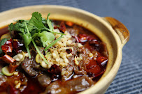 Soupe du Restaurant chinois Gourmet Tsingtao à Paris - n°8