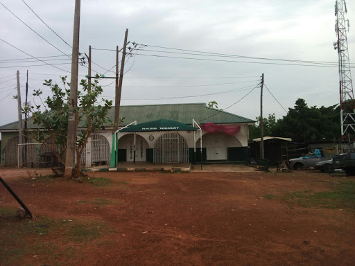 Habib Yoghurt & Fura, Tudun Wada South, Minna, Nigeria, Boutique, state Niger