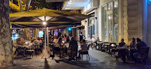 Atmosphère du Restaurant italien Isola Bella à Sète - n°1