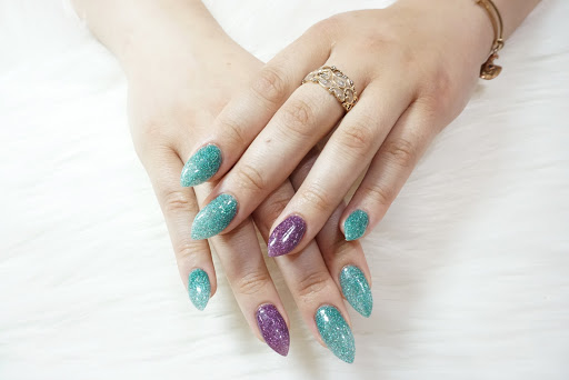 Nail Salon «Aqua Nails & Spa», reviews and photos, 2531 Wilson Blvd, Arlington, VA 22201, USA