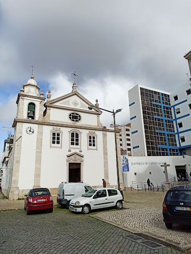 Igreja Paroquial dos Santos Reis Magos do Campo Grande