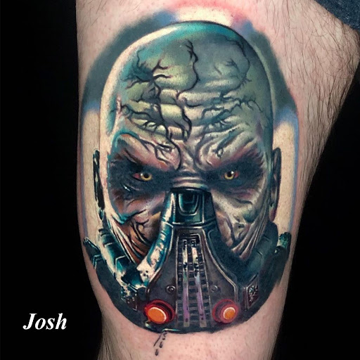 Explore logo 49ers tattoo ideas, creative tattoo ideas in Sanford, available at Venom Ink Tattoo