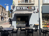 Photos du propriétaire du Restaurant libanais Byblos à Saint-Cyr-sur-Mer - n°1
