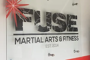 Fuse Martial Arts and Fitness image