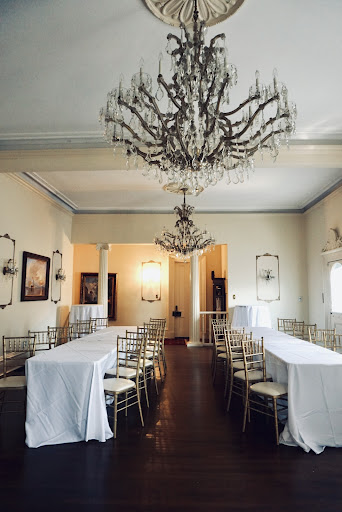 Wedding Venue «Brockington Hall Event Venue and Inn», reviews and photos, 213 E Hall St, Savannah, GA 31401, USA