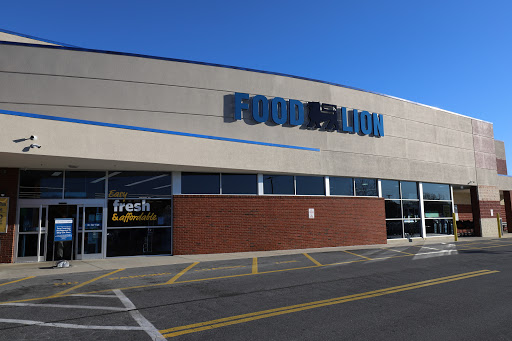 Grocery Store «Food Lion», reviews and photos, 705 Lisbon Center Dr, Woodbine, MD 21797, USA