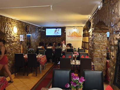 Tandoori Mashala Indian Restaurant - Matia Kalea, no7, 20008 Donostia, Gipuzkoa, Spain