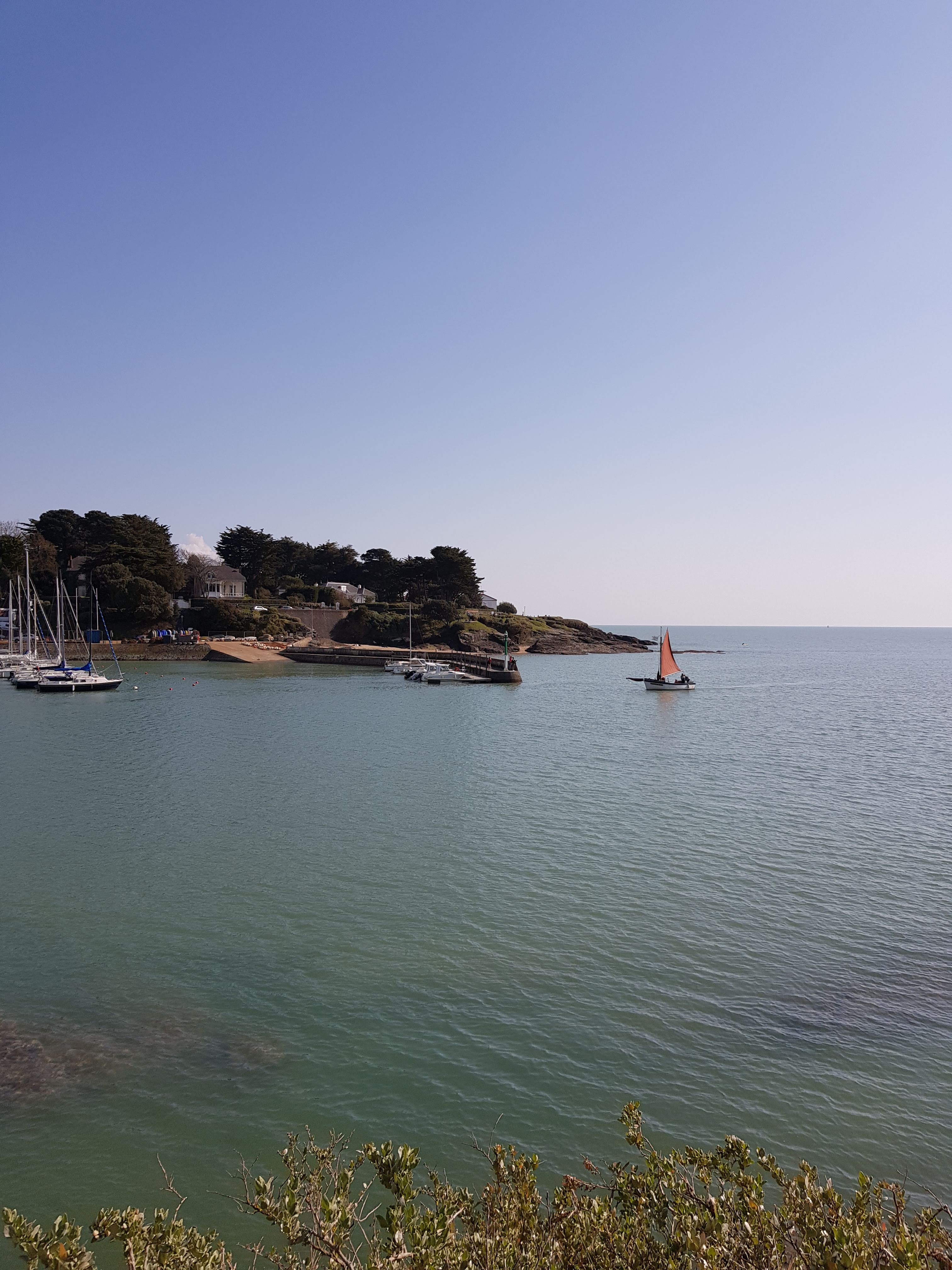 Photo n° 2 de l'avis de Adeline.o fait le 26/04/2019 à 05:59