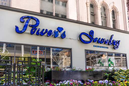 Jeweler «Powers Jewelry Designers», reviews and photos, 301 E Wisconsin Ave, Milwaukee, WI 53202, USA