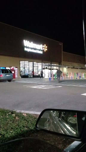 Supermarket «Walmart Neighborhood Market», reviews and photos, 15600 SE McLoughlin Blvd, Milwaukie, OR 97267, USA