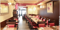 Atmosphère du Restaurant libanais Le Misk du Liban à Paris - n°10