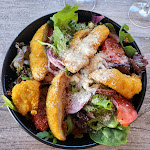 Photo n° 2 de l'avis de Claire.e fait le 07/08/2023 à 16:25 pour Le Croq' à Gruissan