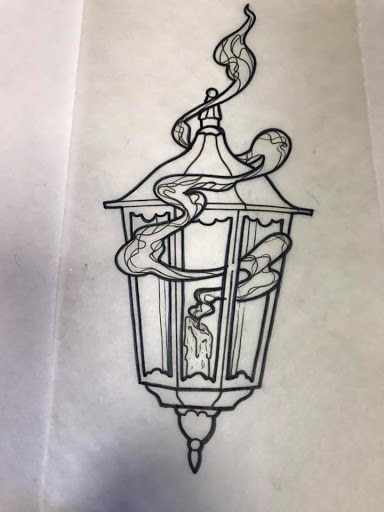 Explore tattoo ideas for son on dad, creative tattoo ideas in Milwaukee, available at Bay Street Tattoo Co.