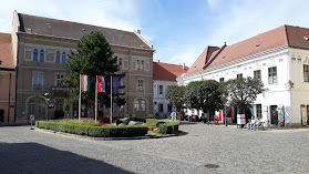 Tourinform Székesfehérvár