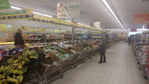 Supermarket «ALDI», reviews and photos, 707 S Wayne Rd, Westland, MI 48186, USA