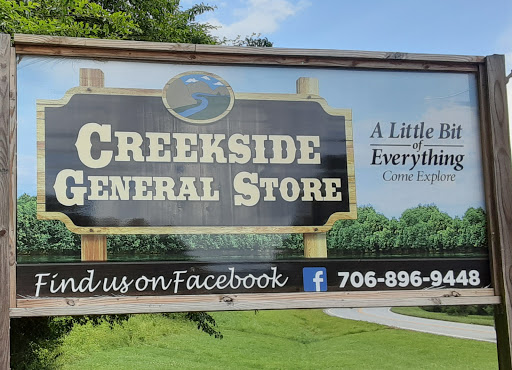 General Store «Creekside General Store», reviews and photos, 2955 US-76, Hiawassee, GA 30546, USA