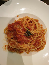 Spaghetti du Restaurant italien Ziti à Paris - n°9