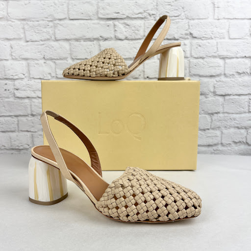 Consignment Shop «Sell Your Sole Consignment Boutique», reviews and photos, 2121 1st Ave Suite 101, Seattle, WA 98121, USA