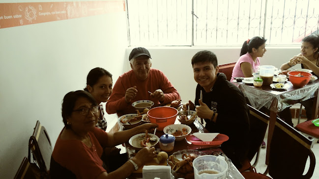 La Pata Gorda Otavalo