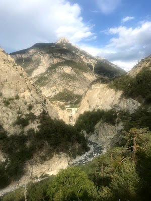 Transports Favier à Ceillac