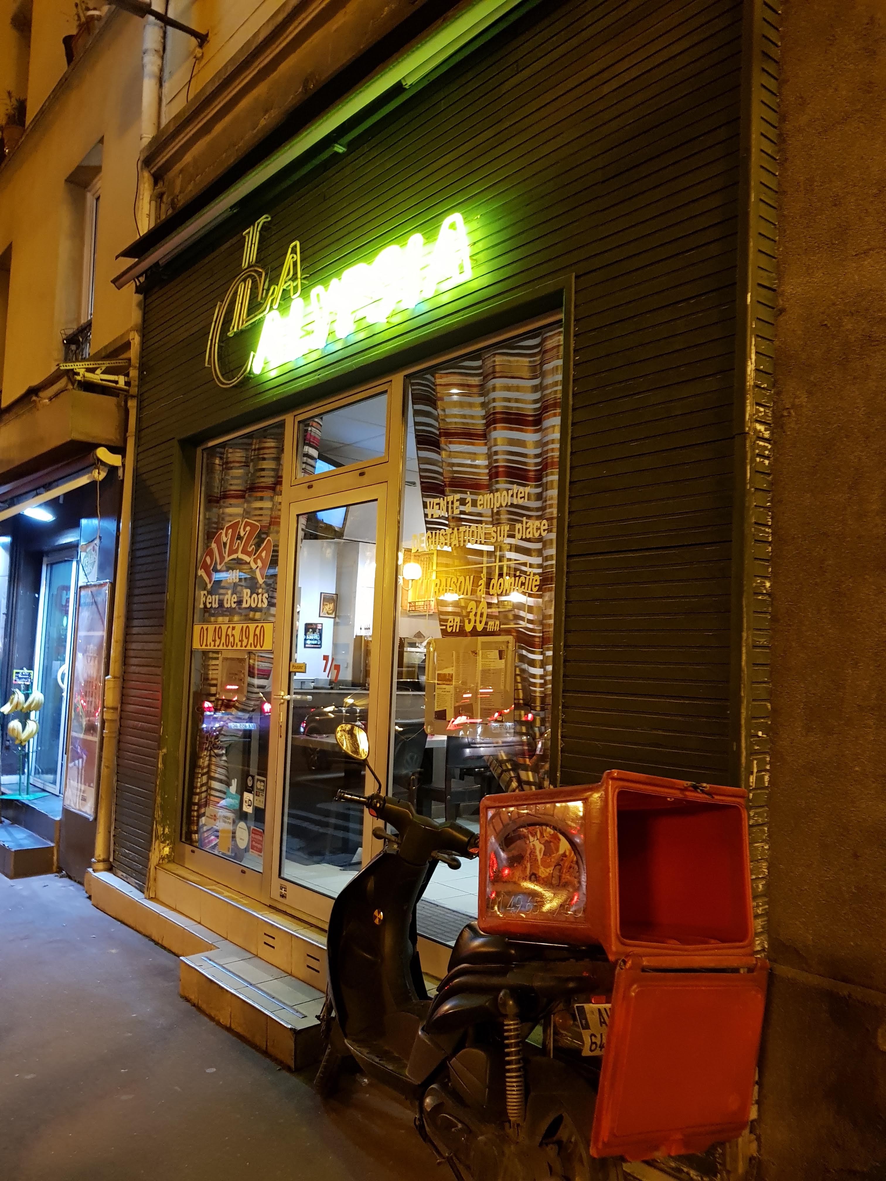 Photo n° 8 de l'avis de Charbel.l fait le 06/02/2019 à 05:30