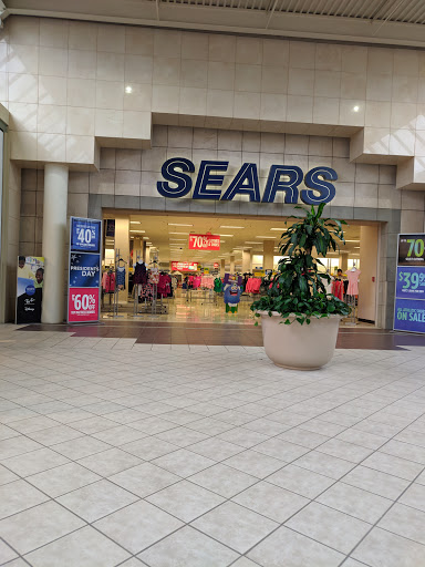 Department Store «Sears», reviews and photos, 4812 Valley View Blvd NW, Roanoke, VA 24012, USA