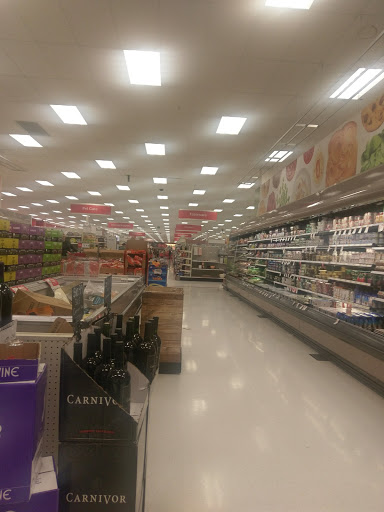 Department Store «Target», reviews and photos, 4500 Macdonald Ave, Richmond, CA 94805, USA