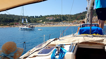 Halkidiki Sailing - BabaSails Yachting