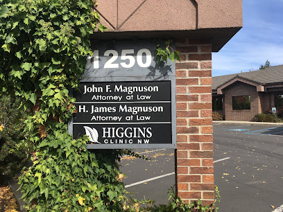 Higgins Clinic