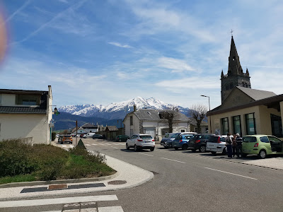 Paroisse Saint Pierre-Julien Eymard à La Mure
