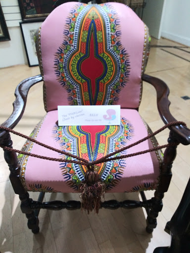 Clothing Store «Exotique», reviews and photos, 319 W Main St, Durham, NC 27701, USA