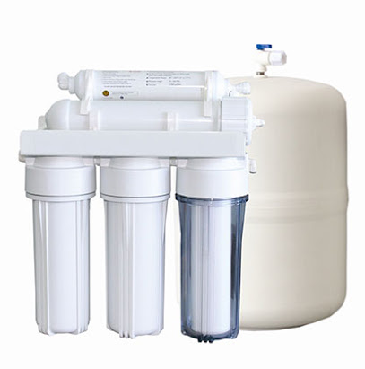 Mark N Max Water Treatment Systems