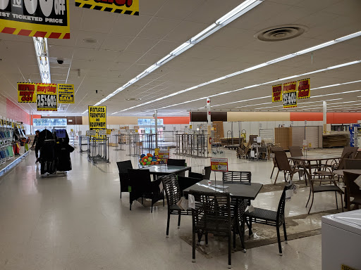 Discount Store «Kmart», reviews and photos, 1825 NJ-35, Wall Township, NJ 07719, USA