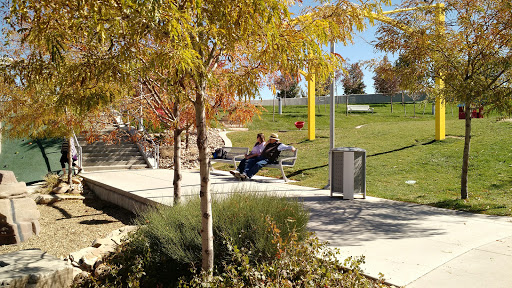 Park «Centennial Center Park», reviews and photos, 13050 E Peakview Ave, Centennial, CO 80111, USA