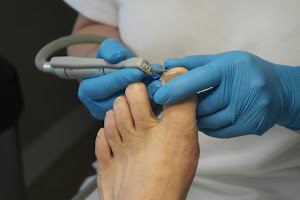 Medisch Pedicure Praktijk Voetzorg Zwolle