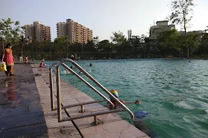 Dr. DY Patil Swimming Pool image