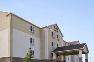 MainStay Suites Bismarck image