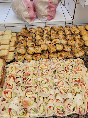 boulangerie hauff à Gy