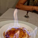 Photo n°8 de l'avis de Daniele. fait le 19/06/2023 à 17:54 sur le  Sublimare Ristorante Mediterraneo à Terracina