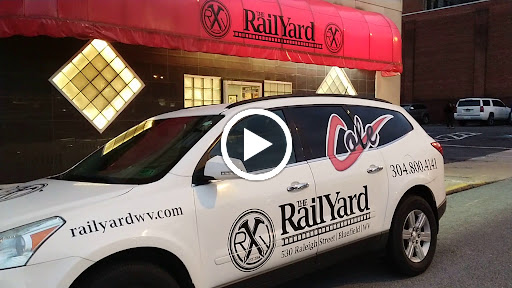 Restaurant «The RailYard», reviews and photos, 530 Raleigh St, Bluefield, WV 24701, USA