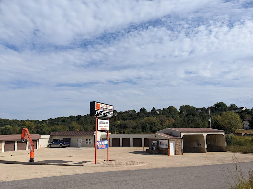 44 Waynesville Car Wash en Waynesville