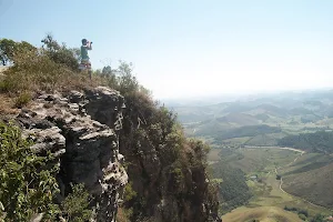 Pico Cabeça de Formiga-Serra da Saudade image