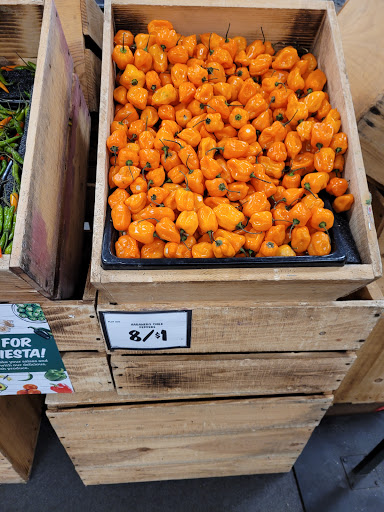 Health Food Store «Sprouts Farmers Market», reviews and photos, 1101 S Hover Rd, Longmont, CO 80501, USA